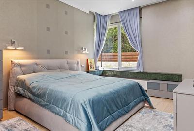 Vila stil mediteranean la liziera padurii - 8