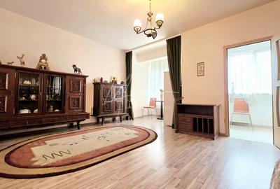 Garsonieră spațioasă, 41 mp. in Prelungirea Ghencea - Ideală pentru investitie. - 5