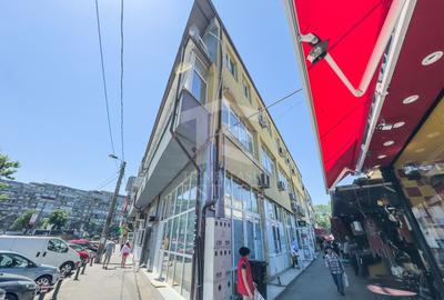 Spatiu Comercial | Piata Gorjului | Vad Exceptional | metrou | 25mp - 1
