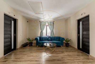 Casa 6 camere langa padure/ 340 mp/ teren de 3 745 mp la 5 min de Pitesti - 9