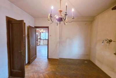 Caderea Bastiliei, apt. 2 camere, etaj 1, balcon,50mp, pe lista de U 3 - 20