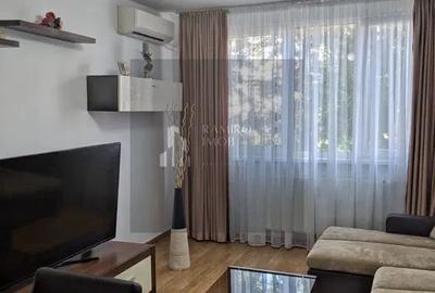 2 camere - decomandat - 50 mp – 2 min Metrou valea Ialomitei pe jos - 2