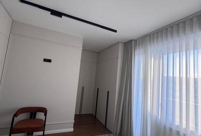 Apartament 3 camere  139 mp Palatul Parlamentului - 11