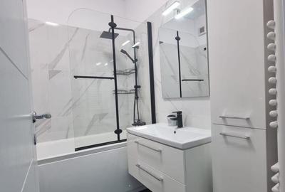 Apartament 2 camere Exigent Plaza Mall Residence bloc nou Lujerului - 8