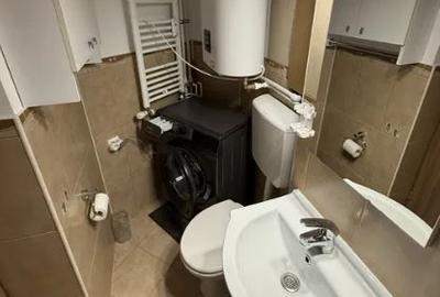 Garsoniera ,Tineretului,Metrou,bl.1986,et.1/8,Amenajata,boiler,Liber - 6