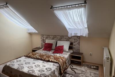 Ap 4 camere mansarda spatios cedonia  doua baii - 7