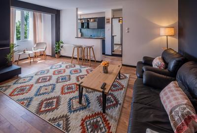 Apartament 2 Camere Ultra-Central | Universitate -FARA RISC SEISMIC - 12