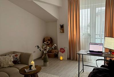 Apartament 2 camere decomandat + Loc parcare Valea Adanca Panoramic - 2
