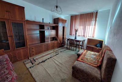 2 camere decomandate, balcon și liniște sus de tot – Mănăștur. - 1