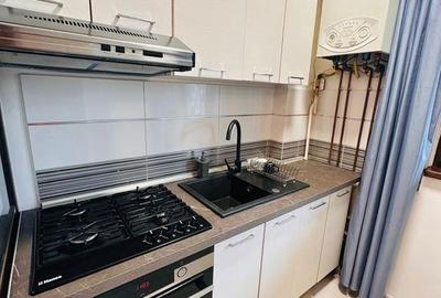 Apartament cu 1 camera- Zona Tatarasi - 6