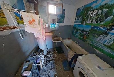 Teren 1270mp cu Casa in Santana, necesita amenajare/demolare - 18