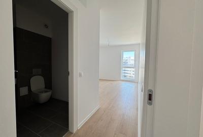 Apartament 3 camere Nou - Complex rezidential AtriaResort - Sectorul 1 - 8