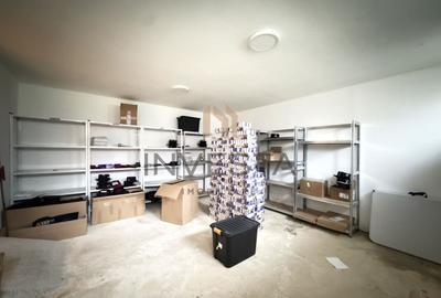 Casa cu destinatie nerezidentiala de inchiriat | zona Centrala - 18