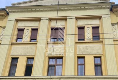 Apartament 3 camere, curte cu acces auto, ULTRACENTRAL - 16