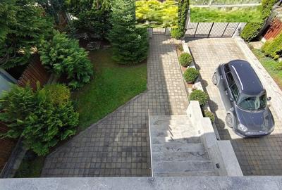 Casa unifamiliala cu 600 mp teren, D+P+M, in Andrei Muresanu - 23