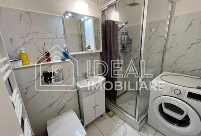 Garsonieră | zona Lazaret | 28mp - 9