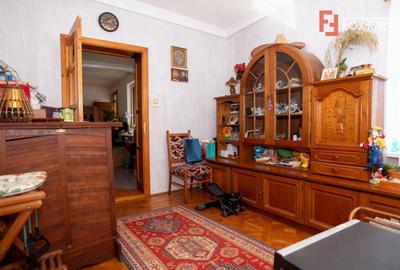 Casa individuala cu 4 camere, garaj si teren de 694 mp, zona Bujac Arad - 8