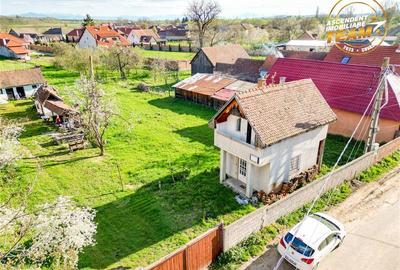 Casuta cu parc privat de 1.500mp,  Central, Bodoc, la 15 min de Sfantu Gheorghe - 29