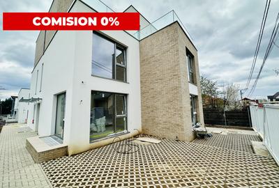 Duplex cu 6 camere în Andrei Mureșanu