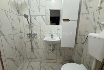 Garsoniera renovata 20mp, Jumbo, fara risc - 7