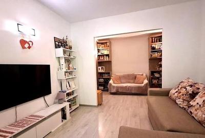 Apartament 2 Camere Podu Ros - 2