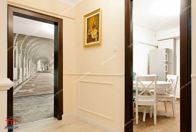 🏢Închiriere apartament 4 camere in Galati, Parc Viva🛝 - 3