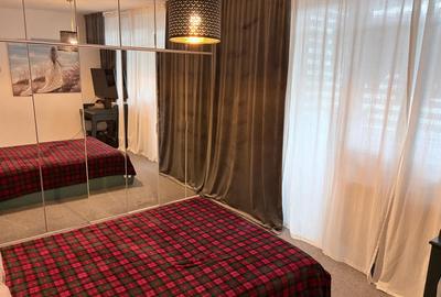 Vanzare apartament 3 camere Ion Mihalache - Chibrit. - 4