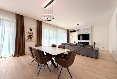 Luxury villa | swimming pool | residential complex | Iancu Nicolae - 2