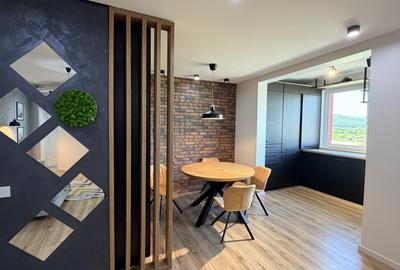 Apartament 3 camere +garaj in zona Metro-BMW (VIVO Mall) - 4