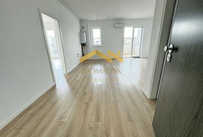 Aradului/Torontalului-2 Camere-Centrala Proprie - 1