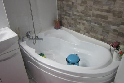 Apartament 4 camere decomandat, complet mobilat și utilat, 84 mp, etaj 1, Rovine - 12