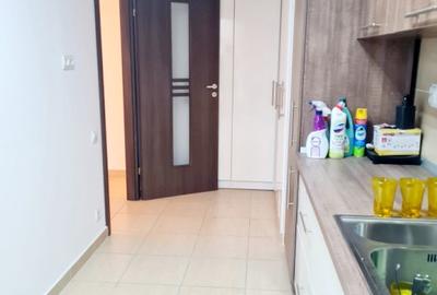 Apartament 2 camere-bloc nou-Aurel Perșu-comision 0 - 2
