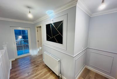 4 camere, 127 mp, de vanzare casa in zona Breazu, La asfalt, Cod 161418 - 9