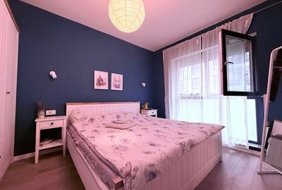 APARTAMENT ULTRAMODERN DECOMANDAT BLOC 2021 EXIGENT PLAZA - 3