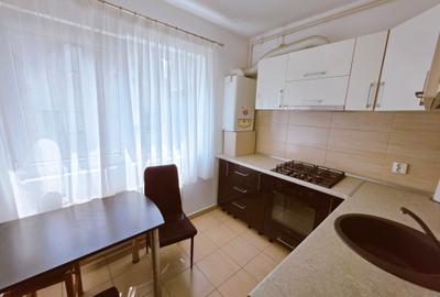 2 camere Aleea Mizil bloc 2017 etaj 2/3 centrala proprie si loc parcare - 23