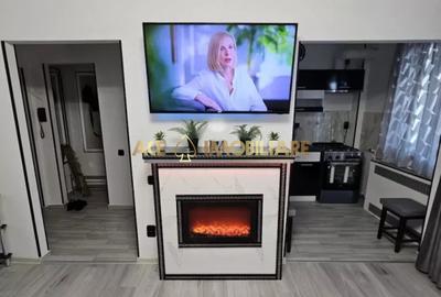 2 Camere de inchiriat | 1 Mai | Metrou | Mobilat | Utilat - 1