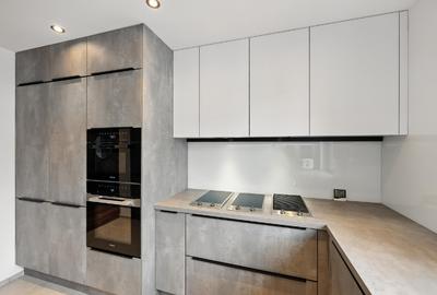 Apartament premium 3 camere | 3 băi | 2 parcări | boxă | Băneasa Residential - 16
