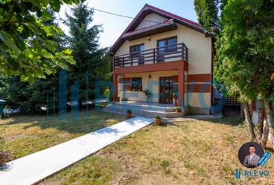 Casă/Vilă de vânzare Bogdan Vodă, Bacău - 1