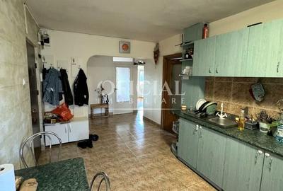 Apartament 3 Camere | Decomandat | 64 mp | Etaj 3/4 | Intre Lacuri - 4