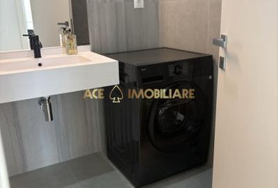 2 Camere de inchiriat | Pipera - Nusco City | Parcare | Metrou | 2026 - 4