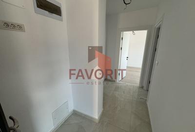 Apartament pe 2 nivele. Aproape de LIDL. Disponibil imediat - 9