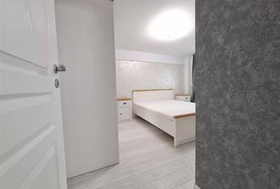 Liber, mobilat, de vanzare apartament 2 camere, Cug Pepiniera - 10