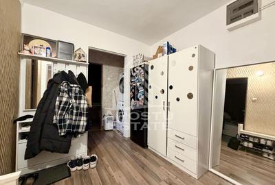 Apartament cu 2 camere de vanzare, zona Lipovei Timisoara - 11