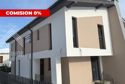 Casa tip Duplex 4 camere, Floresti, str.Tautului, gradina, terasa, parcare - 1