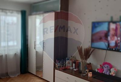 Apartament cu 2 camere mobilat si utilat compet de vânzare zona Alfa - 1