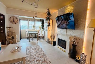 Apartament 4 camere de vânzare, Galati, Mazepa1,  et. 8 din 10 - 30