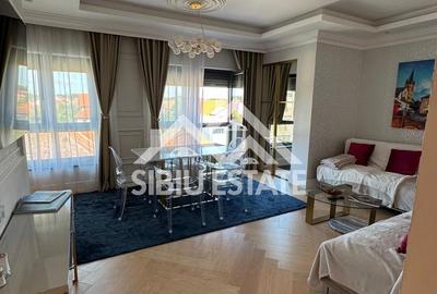 Apartament PREMIUM de inchiriat parcare subterana Calea Dumbravii - 15