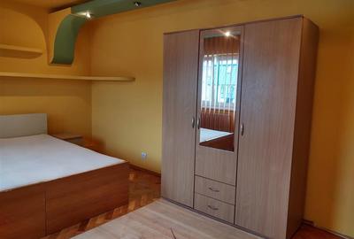 Apartament 3 camere decomandat balcon - Strand - 8