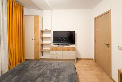 Apartament de 2 Camere Mobilat complet cu Loc de parcare - Drm. Belșugului - 3