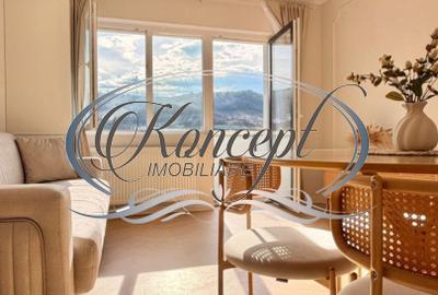 Apartament cochet cu finisaje moderne Floresti - 3